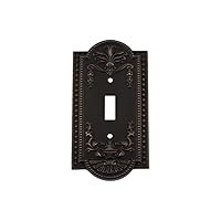 Warehouse Meadows Light Switch Cover Plate