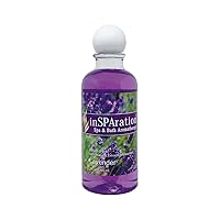 InSPAration Lavender Aromatherapy (9 ounce) Purple