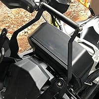 Cockpit GPS Bracket for BMW F750GS / F850GS 2018-2022