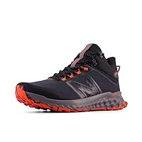 New Balance Men's Fresh Foam Garoé V1 Midcut Trail Running Shoe