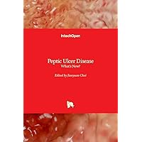 Peptic Ulcer Disease: What's New?
