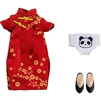 GOOD SMILE COMPANY Nendoroid Doll Toy Fuku Set, China Dress (Red)