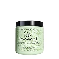 Bumble and Bumble Seaweed Whipped Scalp Scrub, 6.7 fl. oz.