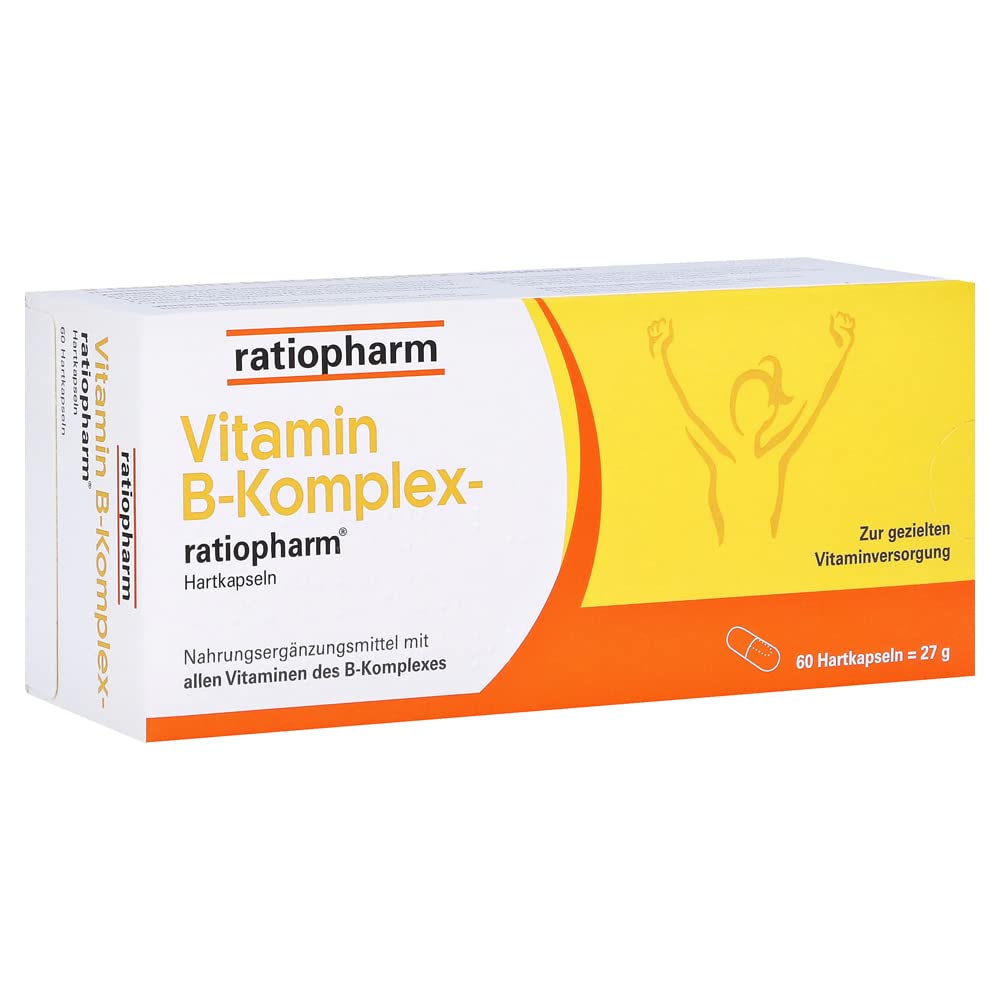 Giá thành của Vitamin B Komplex ratiopharm là bao nhiêu?
