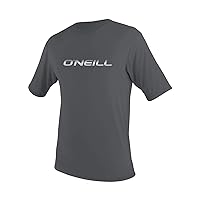 O'Neill Youth Basic Skins UPF 50+ Short Sleeve Sun Shirt