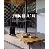 Living in Japan by Alex Kerr (2006-08-25) Living in Japan by Alex Kerr (2006-08-25) Hardcover