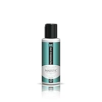 Majestic Hair Protein Therapy 4oz(125ml)- Formaldehyde Free