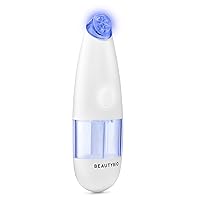 GLOfacial Hydro-Infusion Deep Pore Cleansing Tool, Concentrate & Collagen Concentrate
