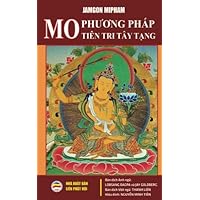 Mo - Phuong phap tien tri Tay Tang: Kha nang du bao cua tam thuc qua phuong phap tien tri