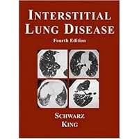 Interstitial Lung Disease Interstitial Lung Disease Hardcover