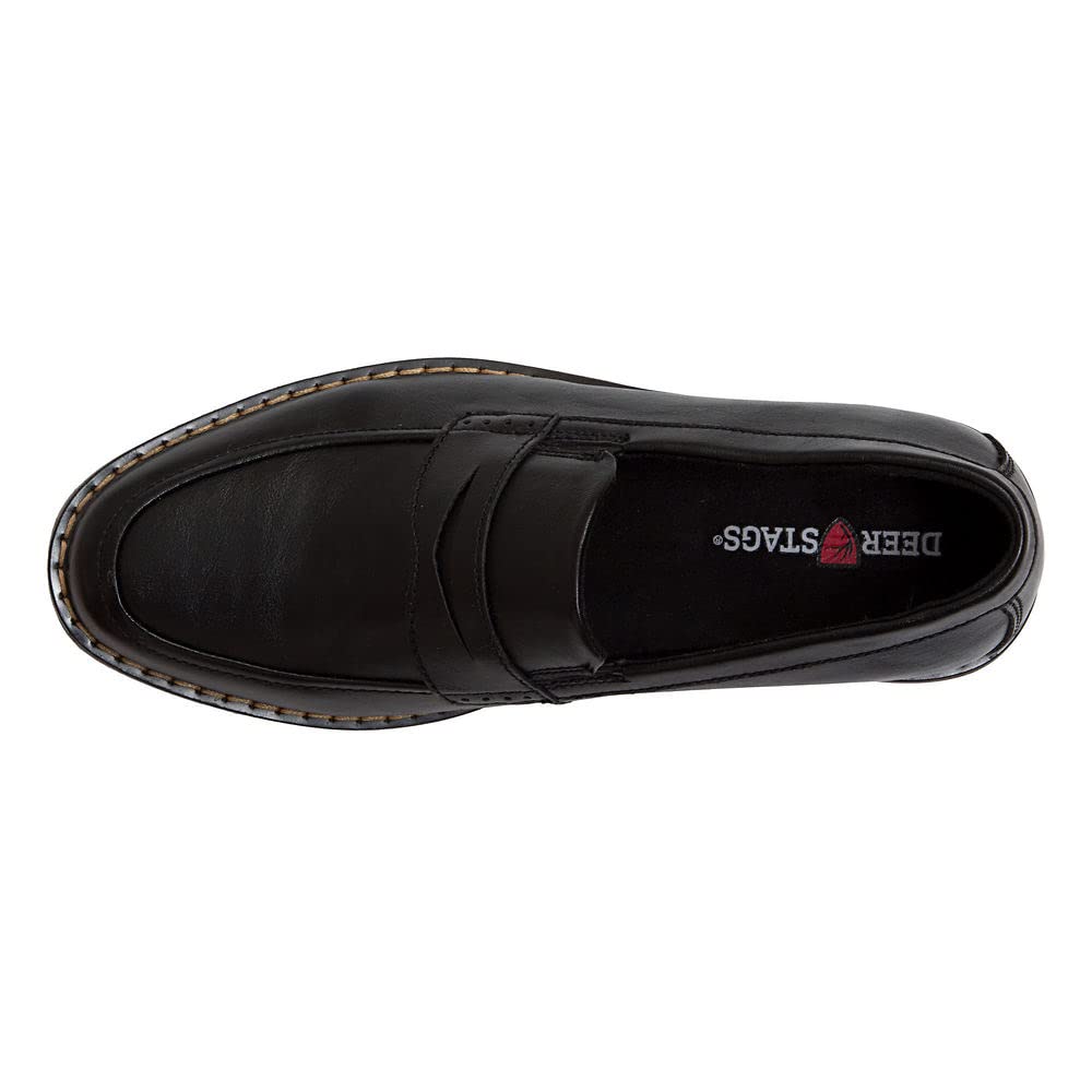 Deer Stags Boy's Ventura Jr. Loafer