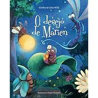 O desejo de Marien (Portuguese Edition) O desejo de Marien (Portuguese Edition) Paperback Kindle