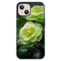 Floral Graphic iPhone 13 Case - Cute Phone Cases - Beautiful Phone Cases