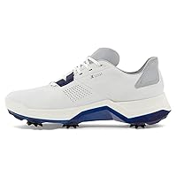 ECCO Herren Biom G5 Gore-tex Waterproof Golfschuh