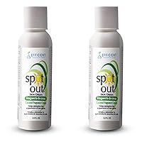 Coco 3.5oz - Sunspot Skin Treatment Lotion (Pack of 2)