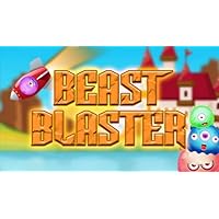 Beast Blaster [Online Game Code]