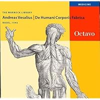De Humani Corporis Fabrica (Latin Edition)