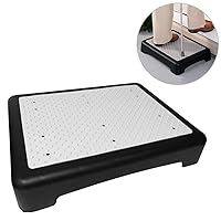 Outdoor Step Stool for Adults Mobility Step Non-Slip Safety Bed Step for Elderly Senior for high Bed
