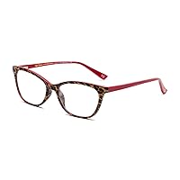 Sofia Vergara x Foster Grant Women's Teresa Cat-Eye Reading Glasses