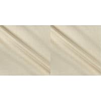 Hanes Fabrics 63' Muslin Natural (50yds per roll) (Pack of 2)