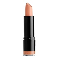 NYX Round Lipstick - Pure Nude NYX Round Lipstick - Pure Nude