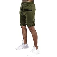 Mens Swim Trunks Men's Shorts Summer Fashion Lace-up with Pockets Quick Dry Athletic Board Shorts Breathable Trousers