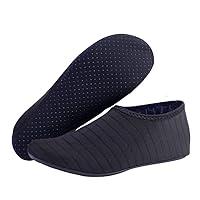 Water Shoes, Water Shoes Swimming Barefoot Socks Quick-Dry Aqua Shoes for Beach Snorkeling Surfing Diving Yoga, Beach Shoes