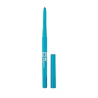 The 24H Automatic Eye Pencil 822 - Highly Pigmented Formula - Waterproof - Easy To Apply - Retractable Tip - Creamy Long-Wear Texture - Achieve A Perfect Finish - Lasts All Day - 0.011 Oz