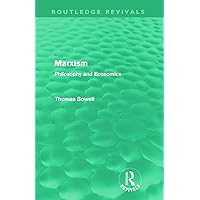 Marxism (Routledge Revivals): Philosophy and Economics Marxism (Routledge Revivals): Philosophy and Economics Paperback Paperback Bunko Audible Audiobook Hardcover MP3 CD Mass Market Paperback