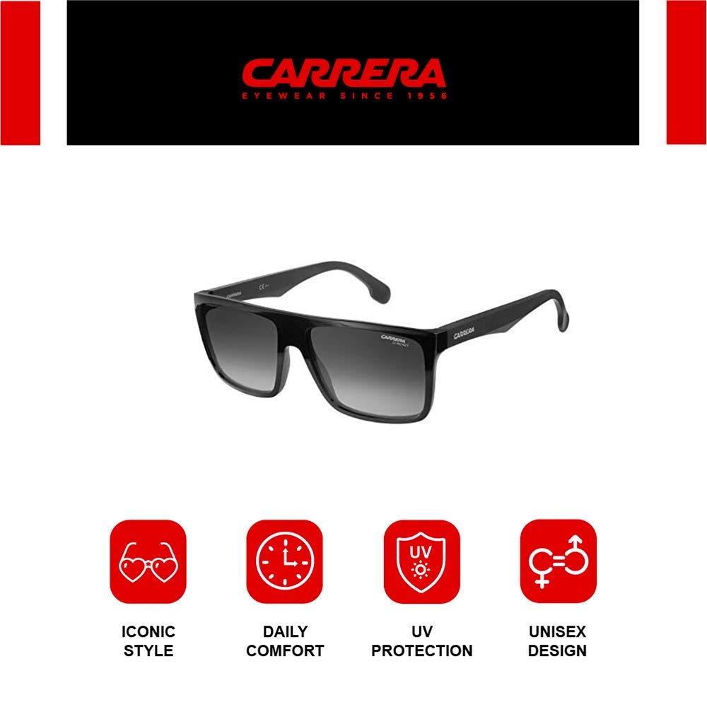 Mua Carrera Ca5039/S Rectangular Sunglasses trên Amazon Mỹ chính hãng 2023  | Fado