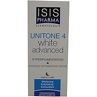 Isis Pharma Unitone 4 White Advanced