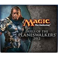 Magic The Gathering: Duels of the Planeswalkers 2012 Conversation 