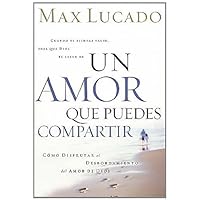 Un Amor que Puedes Compartir (Spanish Edition) Un Amor que Puedes Compartir (Spanish Edition) Kindle Paperback
