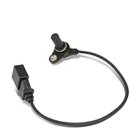 DNA Motoring OEM-SS-091 Factory Style Vehicle Speed Sensor Assembly Replacement for 00-04 Beetle