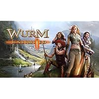 Wurm Unlimited [Download]
