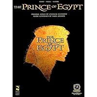 The Prince of Egypt The Prince of Egypt Paperback