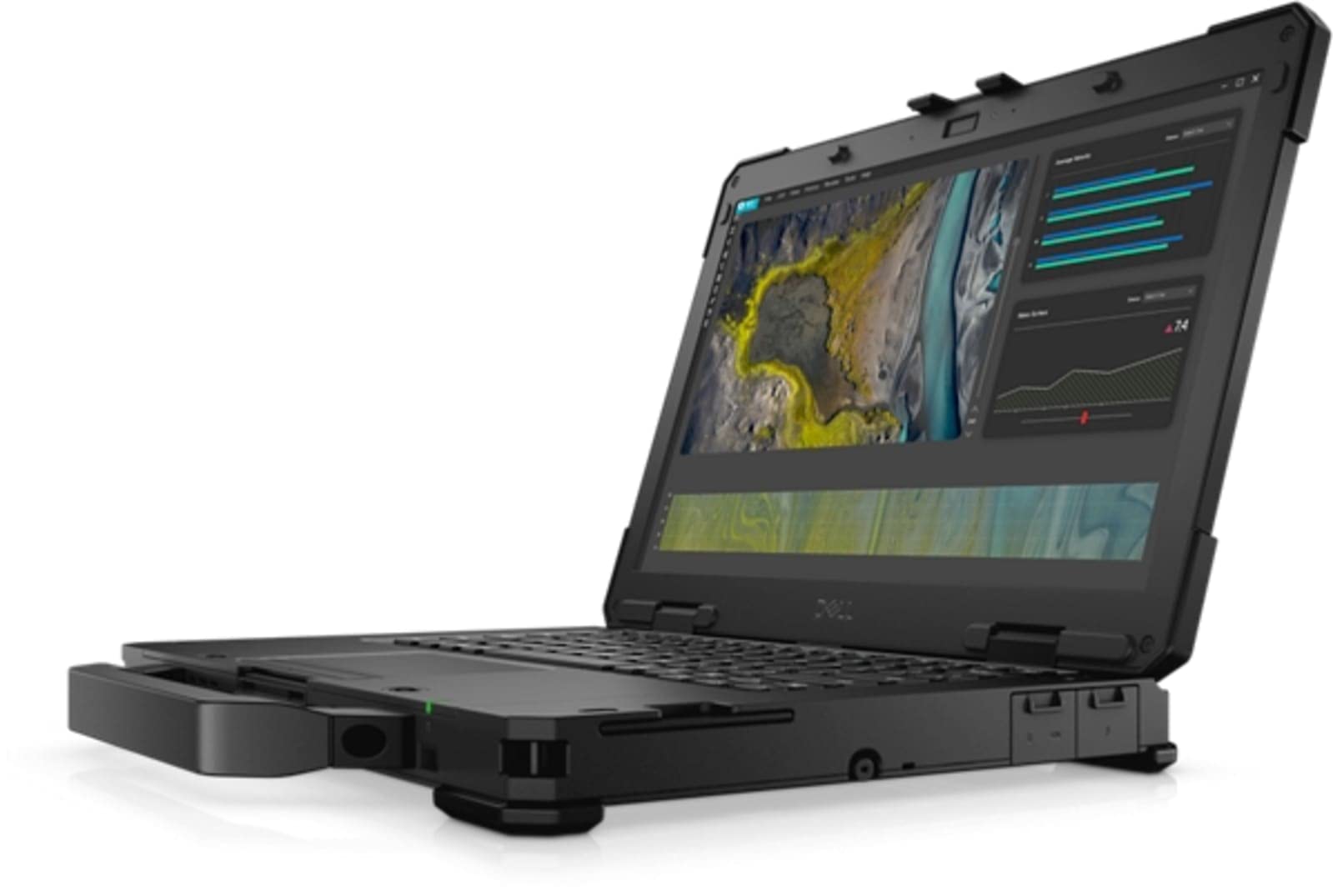 Dell Latitude Rugged 5430 Laptop (2022) | 14