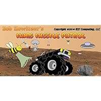 Bob Howitzer's Mars Missile Patrol [Download]