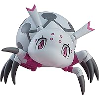 Good Smile So I'm a Spider, So What?: Kumoko Nendoroid Action Figure, Multicolor