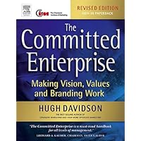 The Committed Enterprise The Committed Enterprise Kindle Hardcover Paperback