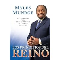 Los Principios Del Reino (Spanish Edition) Los Principios Del Reino (Spanish Edition) Paperback Kindle