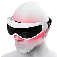 Ophthalpro Vision Enhancement Device,Ophthal Pro Vision Device,Vision Enhancement Device,Ophthalpro Vision Enhancement Goggles (USB Charging,1PC)