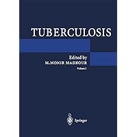 Tuberculosis Tuberculosis Kindle Paperback