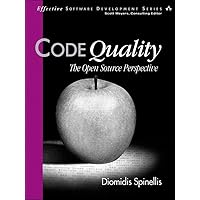Code Quality: The Open Source Perspective (Effective Software Development Series) Code Quality: The Open Source Perspective (Effective Software Development Series) Kindle Paperback