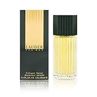 Lauder by Estee Lauder for Men - 3.4 Ounce Cologne Spray