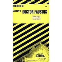 Notes on Marlowe's Doctor Faustus (Cliffs notes) by Eva Fitzwater (1967-03-07) Notes on Marlowe's Doctor Faustus (Cliffs notes) by Eva Fitzwater (1967-03-07) Paperback