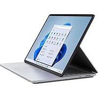 Microsoft Notebook Surface Laptop Studio Intel Core i7 11th Gen 32GB Memory 2 TB