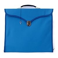 Masonic Regalia Provincial Full Dress Apron Case [Multiple Colors]