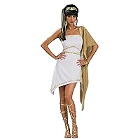 Rubie's Costume Women's Grecian Goddess Costume