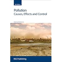 Pollution: Causes, Effects and Control Pollution: Causes, Effects and Control Hardcover eTextbook